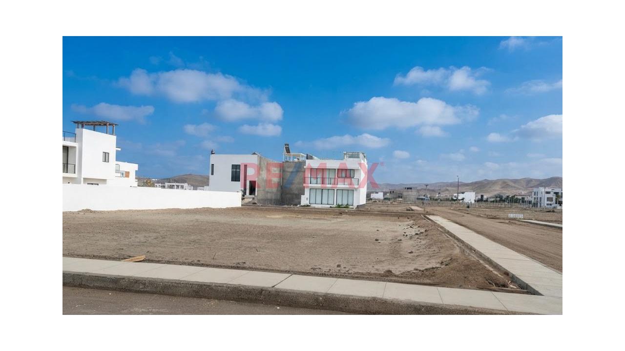 Venta De Terreno Residencial En Muelle Azul | Km 129.9 Panamericana Sur - 4