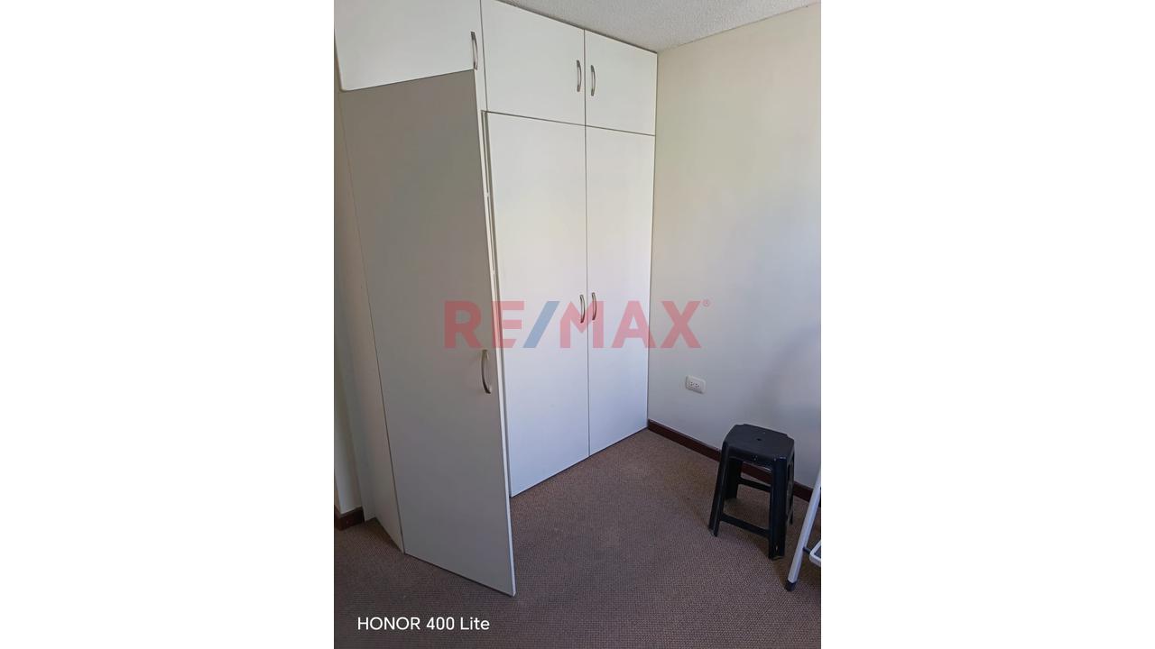 Departamento Con Azotea Propia En Venta Cerca Del Óvalo De Miraflores – Arequipa — foto 5