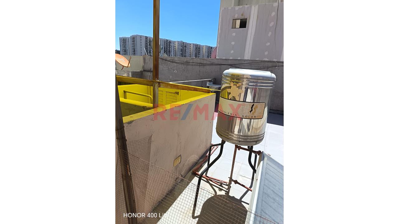 Departamento Con Azotea Propia En Venta Cerca Del Óvalo De Miraflores – Arequipa — foto 2