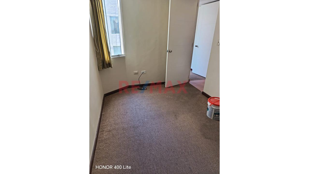 Departamento Con Azotea Propia En Venta Cerca Del Óvalo De Miraflores – Arequipa — foto 6