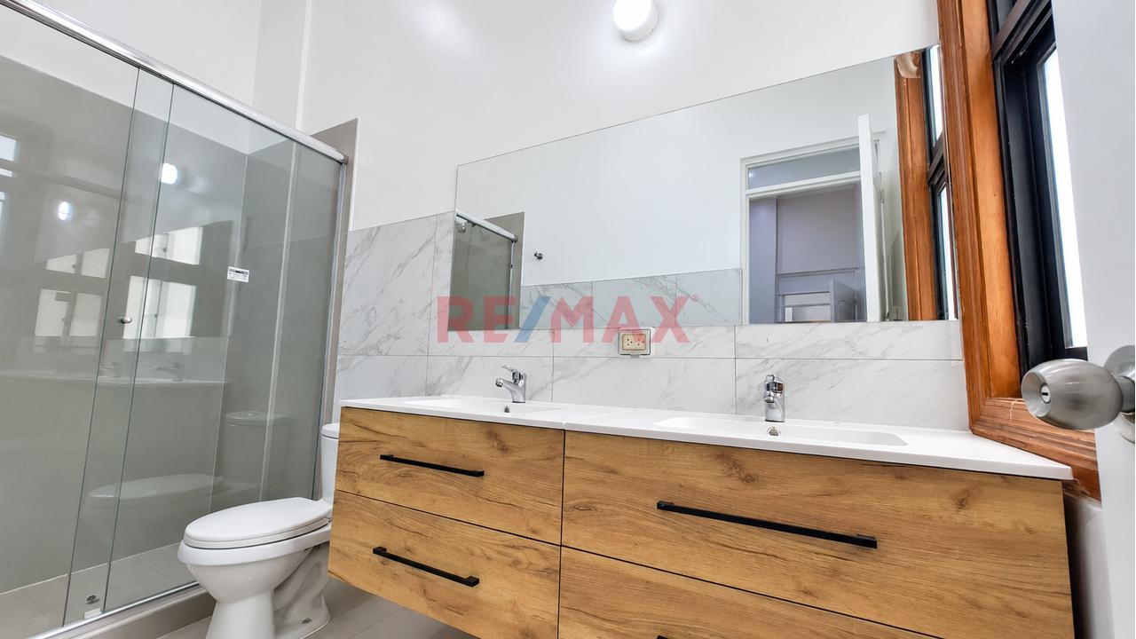 ¿Y Si Vivir Cerca Del Mar Fuera Parte Del Día A Día De Tu Familia? Descubre Este Departamento A Una Cuadra De La Punta. — foto 6