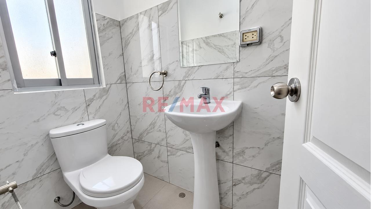 ¿Y Si Vivir Cerca Del Mar Fuera Parte Del Día A Día De Tu Familia? Descubre Este Departamento A Una Cuadra De La Punta. — foto 10