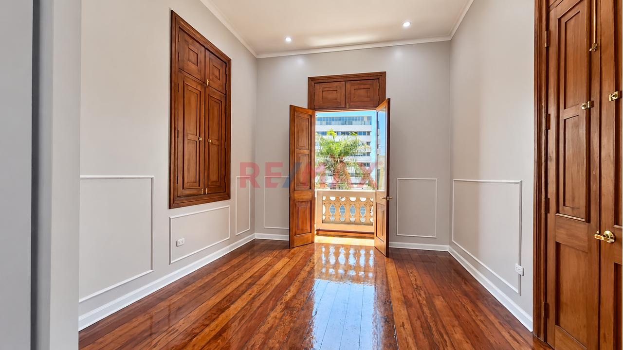 ¿Y Si Vivir Cerca Del Mar Fuera Parte Del Día A Día De Tu Familia? Descubre Este Departamento A Una Cuadra De La Punta. — foto 2