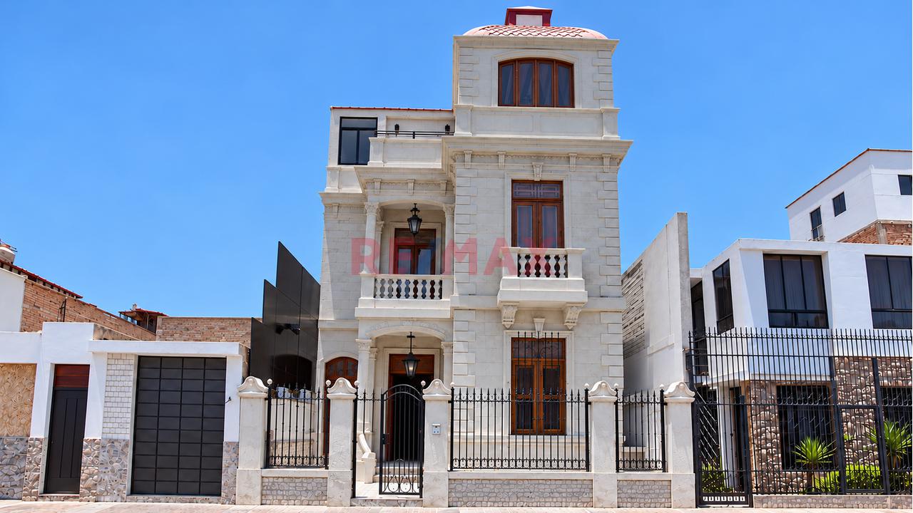 ¿Y Si Vivir Cerca Del Mar Fuera Parte Del Día A Día De Tu Familia? Descubre Este Departamento A Una Cuadra De La Punta. — foto 12