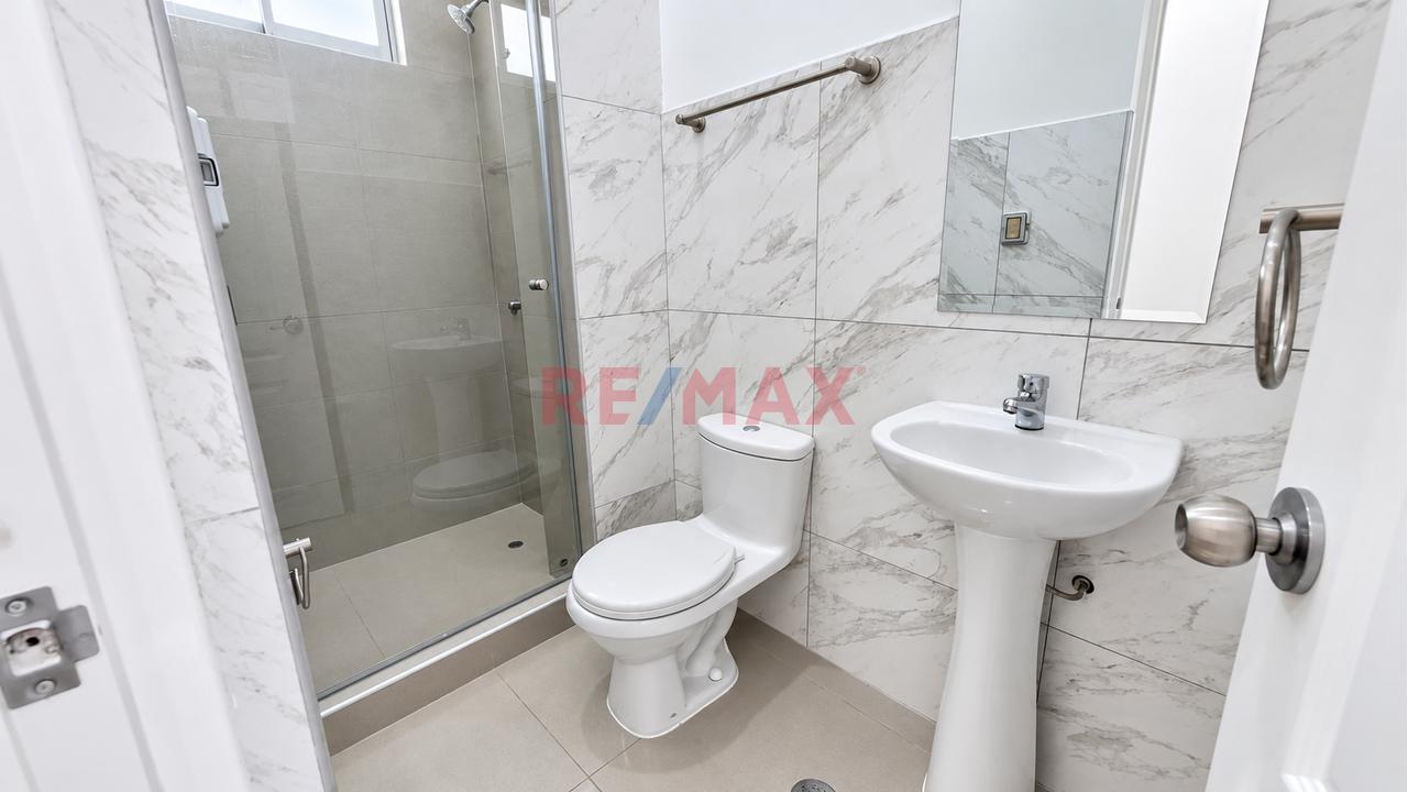¿Y Si Vivir Cerca Del Mar Fuera Parte Del Día A Día De Tu Familia? Descubre Este Departamento A Una Cuadra De La Punta. — foto 8