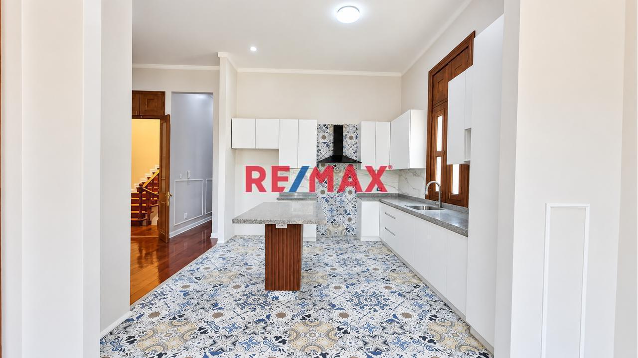 ¿Y Si Vivir Cerca Del Mar Fuera Parte Del Día A Día De Tu Familia? Descubre Este Departamento A Una Cuadra De La Punta. — foto 1