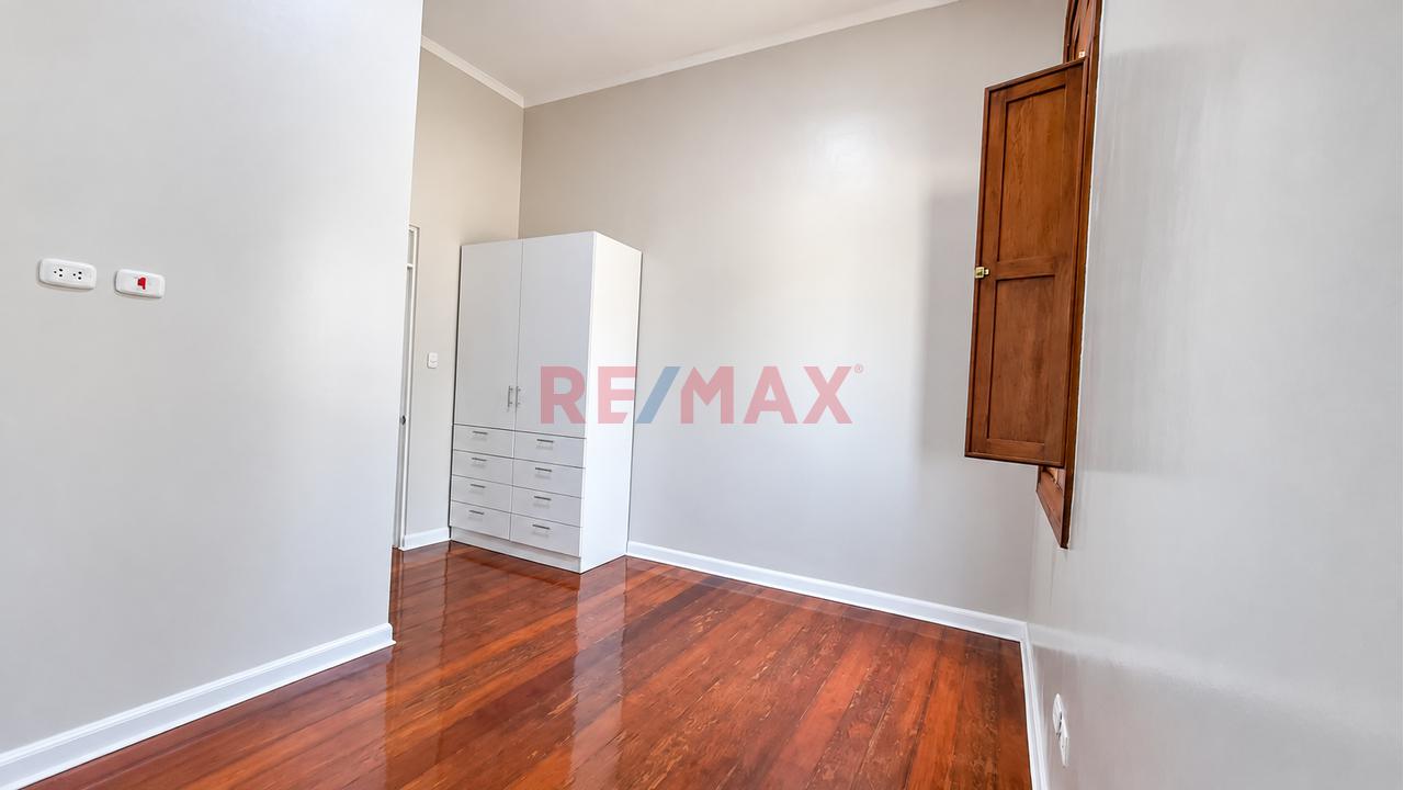 ¿Y Si Vivir Cerca Del Mar Fuera Parte Del Día A Día De Tu Familia? Descubre Este Departamento A Una Cuadra De La Punta. — foto 5