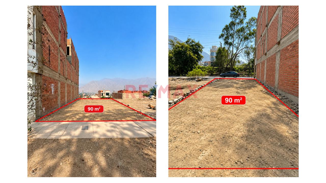 🏡✨ ¡Oportunidad De Inversión En Mirasol De Huampaní – Lurigancho! 🔑 - 2