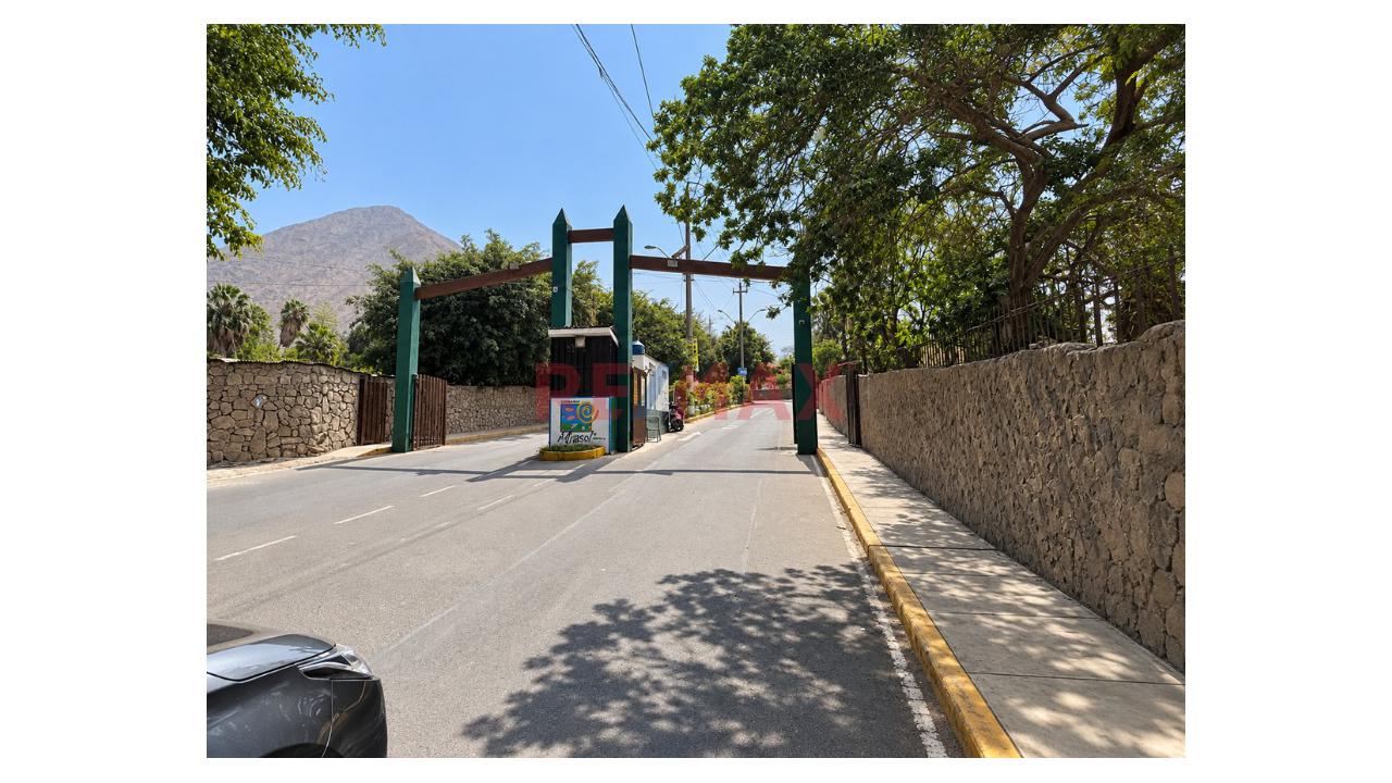 🏡✨ ¡Oportunidad De Inversión En Mirasol De Huampaní – Lurigancho! 🔑 - 3