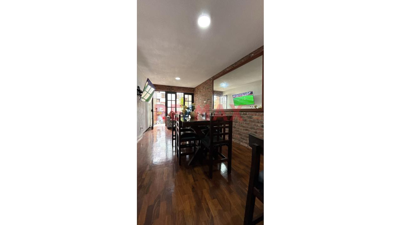 Venta De Departamento Remodelado De 97 M² En San Borja – Cerca Al Pentagonito — foto 15