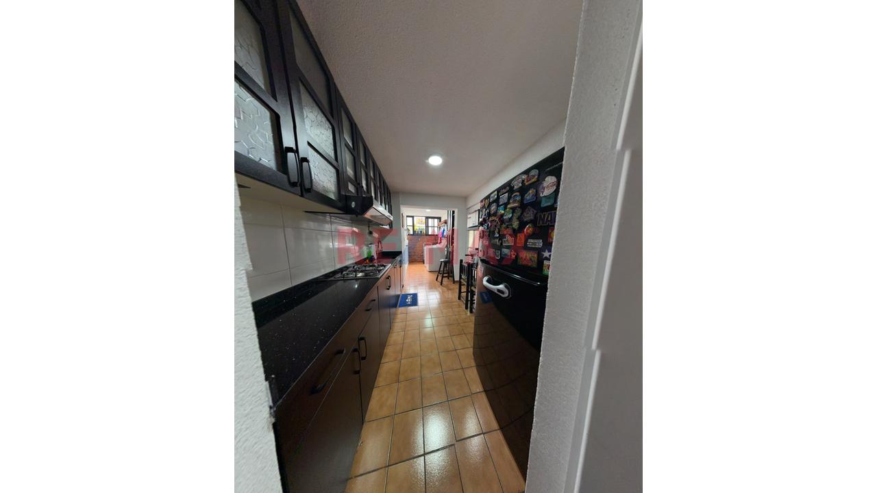 Venta De Departamento Remodelado De 97 M² En San Borja – Cerca Al Pentagonito — foto 6
