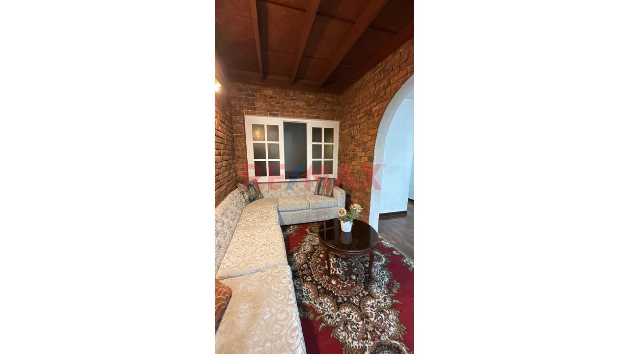 Venta De Departamento Remodelado De 97 M² En San Borja – Cerca Al Pentagonito — foto 3