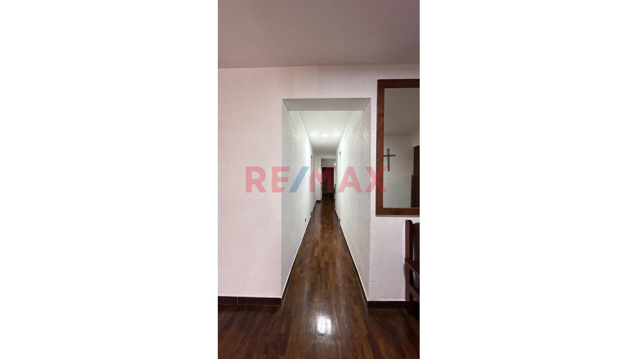 Venta De Departamento Remodelado De 97 M² En San Borja – Cerca Al Pentagonito - 19
