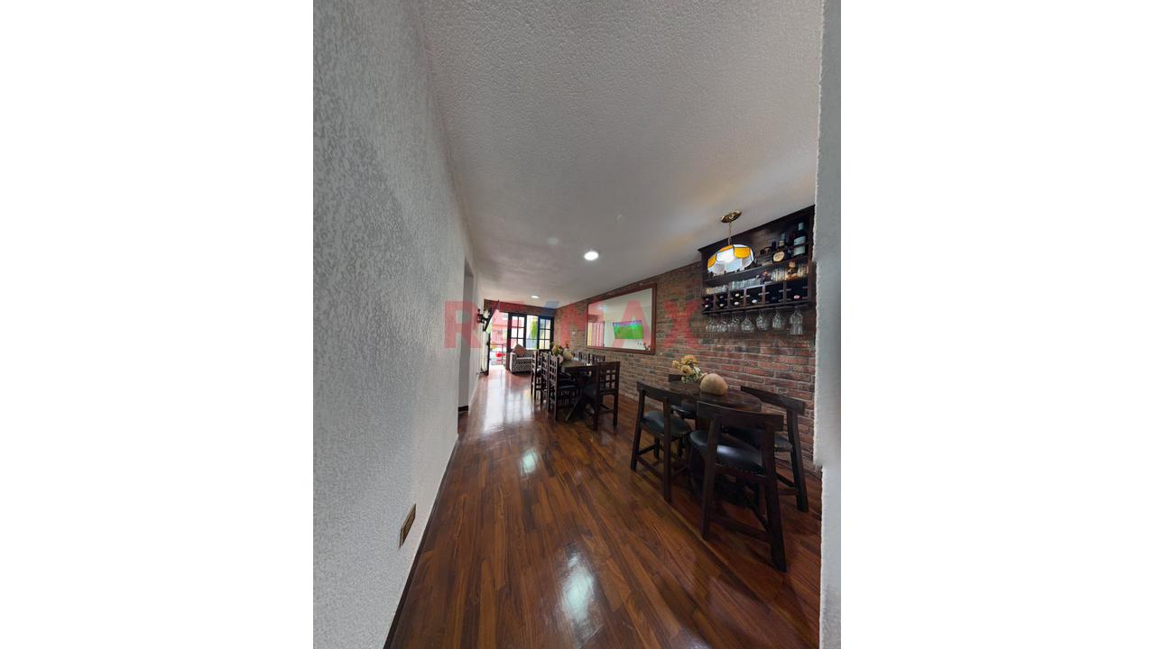 Venta De Departamento Remodelado De 97 M² En San Borja – Cerca Al Pentagonito — foto 11