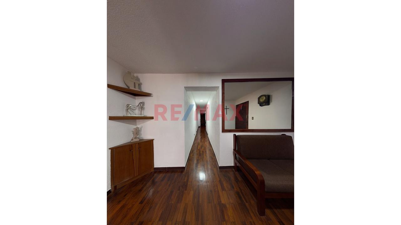 Venta De Departamento Remodelado De 97 M² En San Borja – Cerca Al Pentagonito - 20