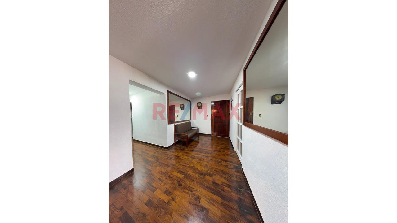 Venta De Departamento Remodelado De 97 M² En San Borja – Cerca Al Pentagonito - 18