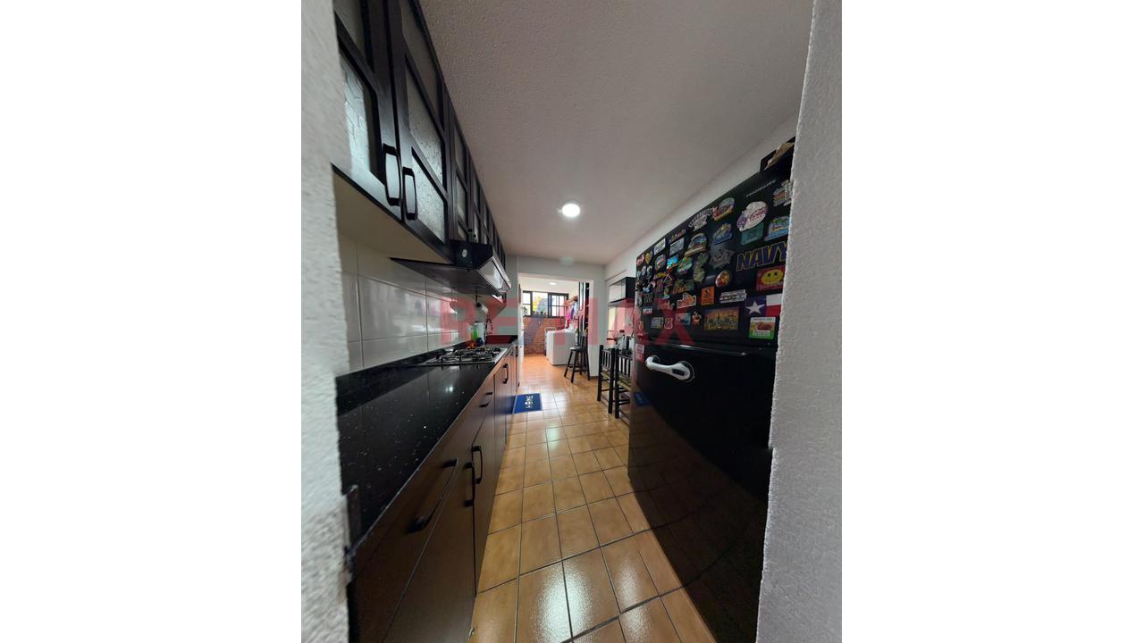 Venta De Departamento Remodelado De 97 M² En San Borja – Cerca Al Pentagonito — foto 7