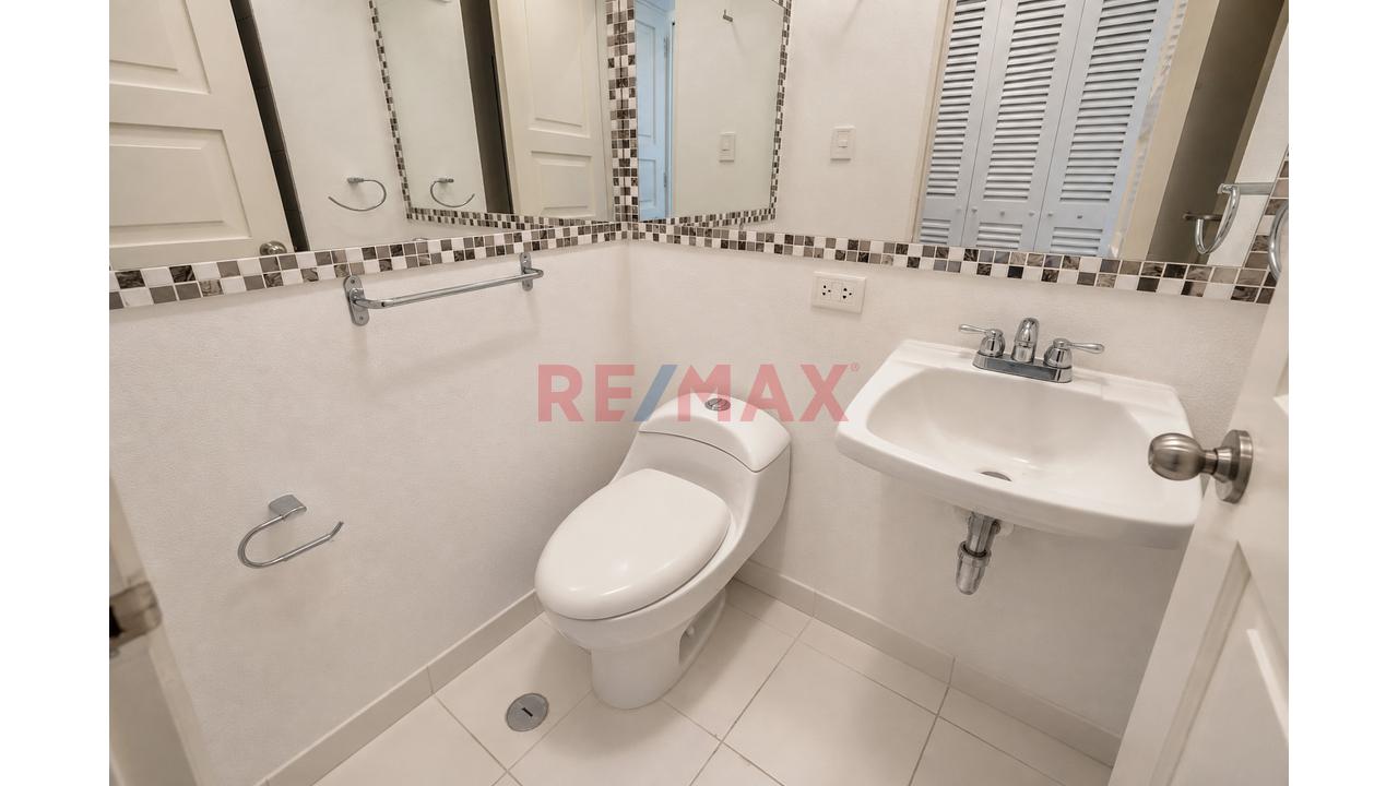 🏡Exclusivo Departamento En San Isidro | 257 M² + 2 Estacionamientos — foto 15