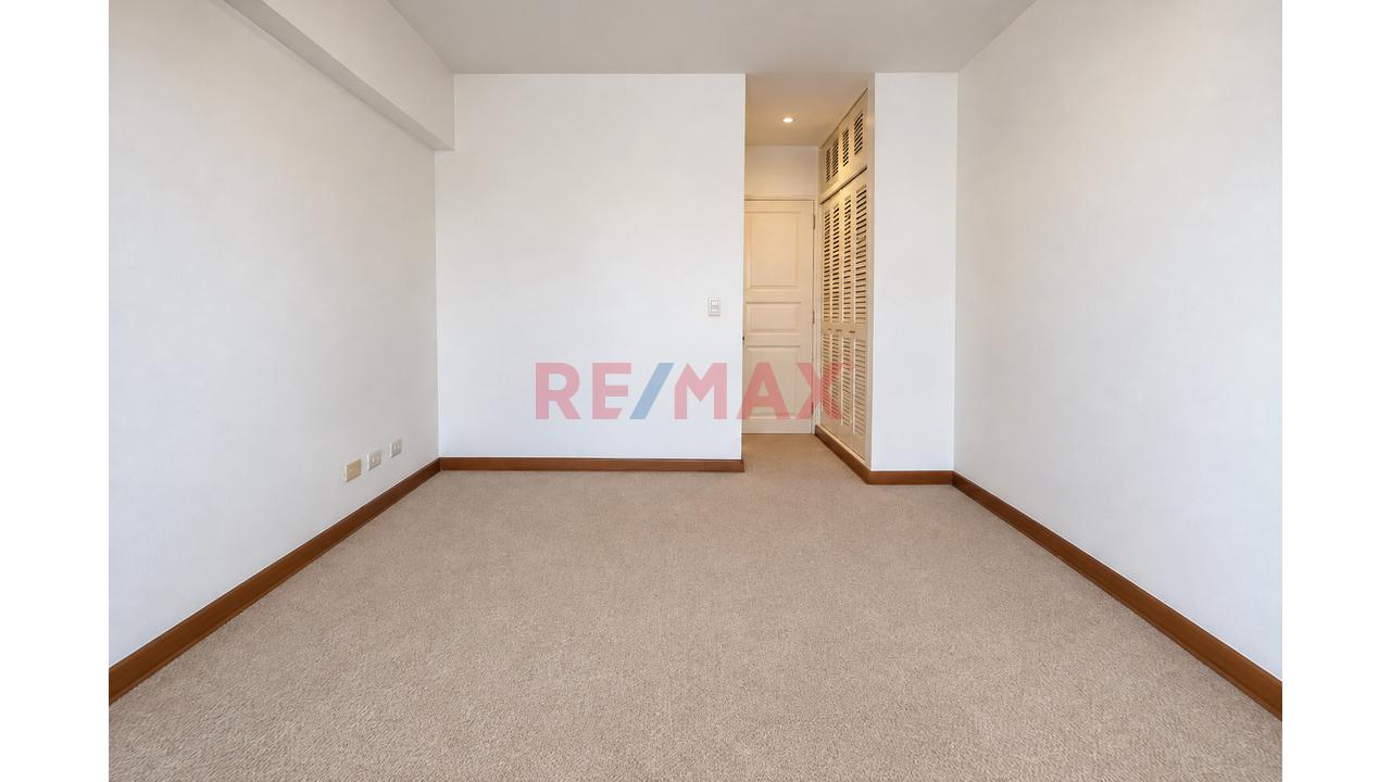 🏡Exclusivo Departamento En San Isidro | 257 M² + 2 Estacionamientos — foto 10