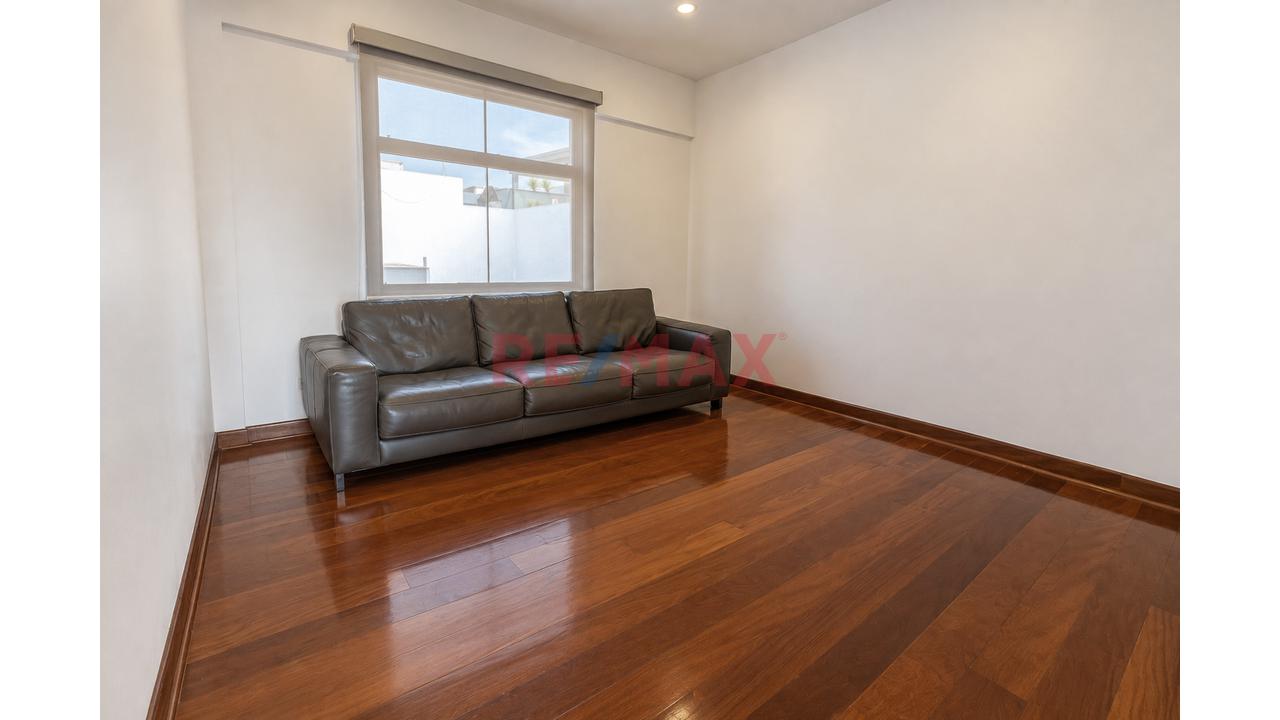 🏡Exclusivo Departamento En San Isidro | 257 M² + 2 Estacionamientos — foto 13