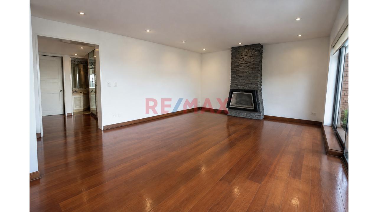 🏡Exclusivo Departamento En San Isidro | 257 M² + 2 Estacionamientos — foto 3