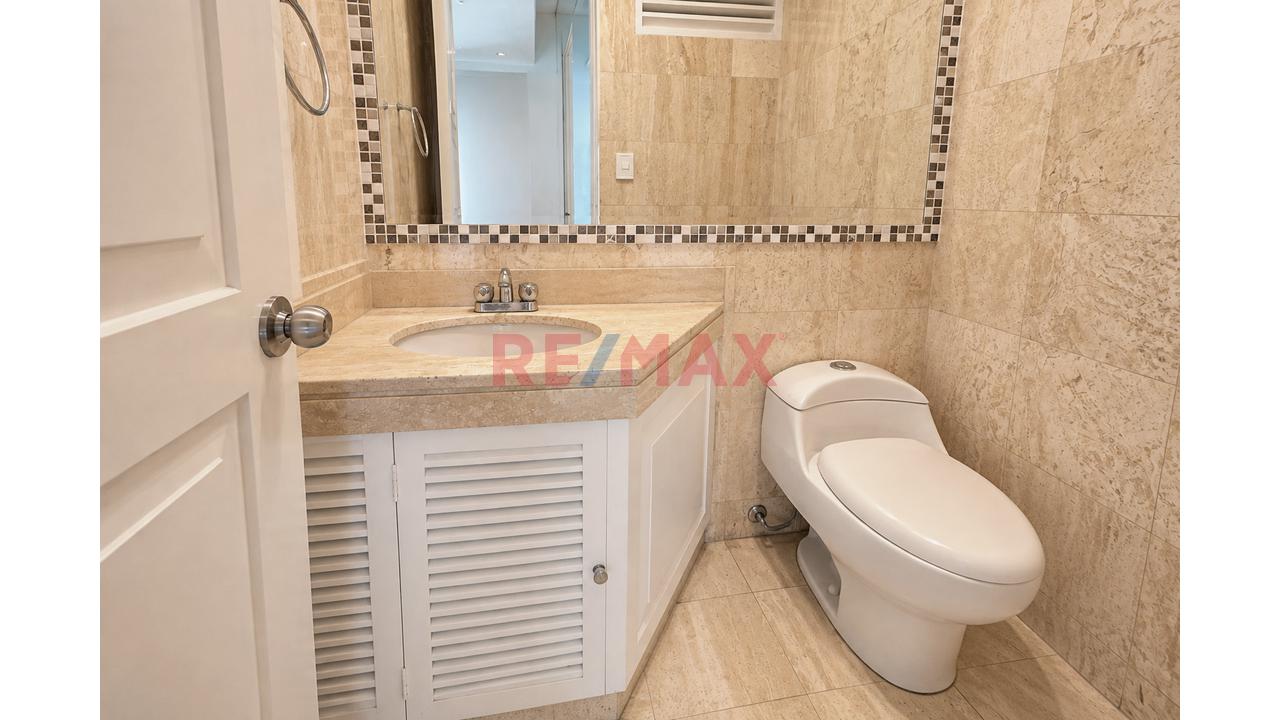 🏡Exclusivo Departamento En San Isidro | 257 M² + 2 Estacionamientos — foto 11