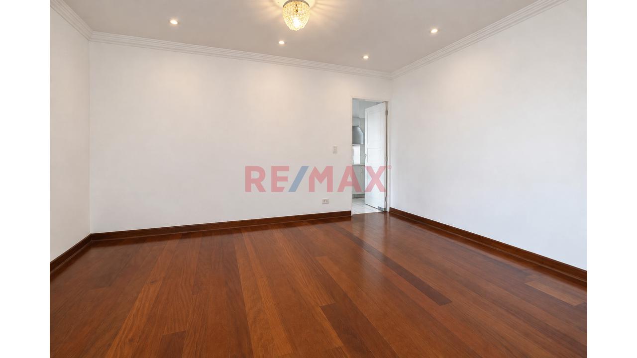 🏡Exclusivo Departamento En San Isidro | 257 M² + 2 Estacionamientos — foto 4