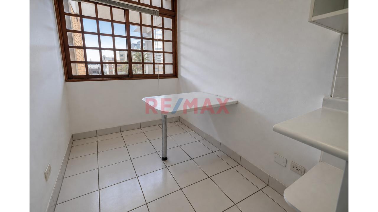 🏡Exclusivo Departamento En San Isidro | 257 M² + 2 Estacionamientos - 19