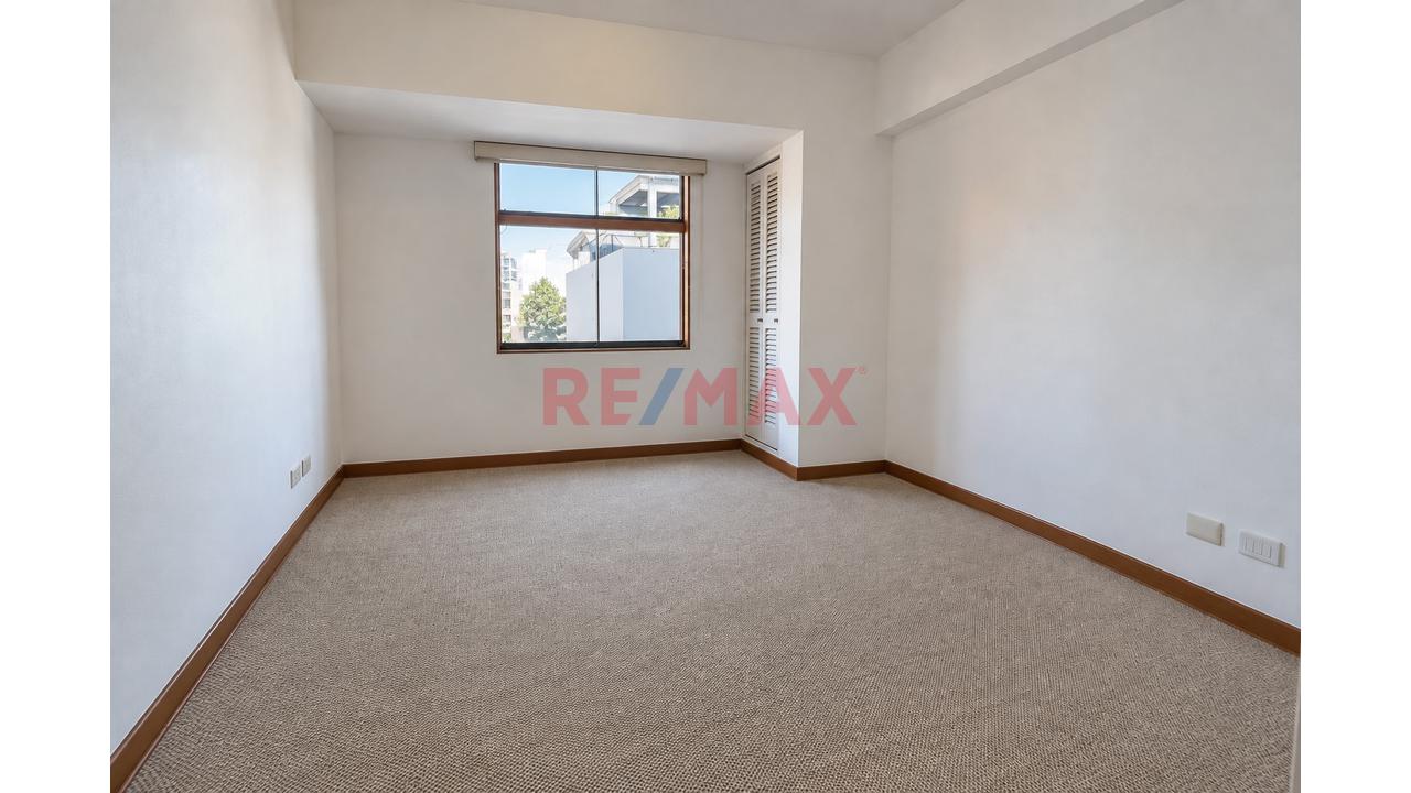 🏡Exclusivo Departamento En San Isidro | 257 M² + 2 Estacionamientos — foto 9