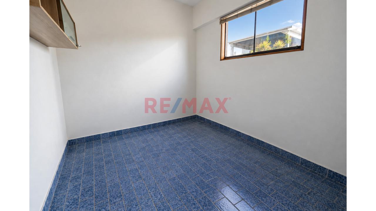 🏡Exclusivo Departamento En San Isidro | 257 M² + 2 Estacionamientos - 21
