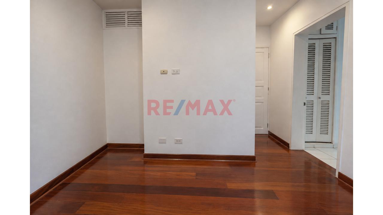 🏡Exclusivo Departamento En San Isidro | 257 M² + 2 Estacionamientos — foto 14