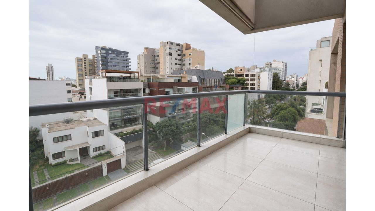 🏡Exclusivo Departamento En San Isidro | 257 M² + 2 Estacionamientos — foto 6