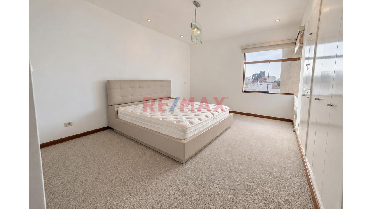 🏡Exclusivo Departamento En San Isidro | 257 M² + 2 Estacionamientos — foto 8