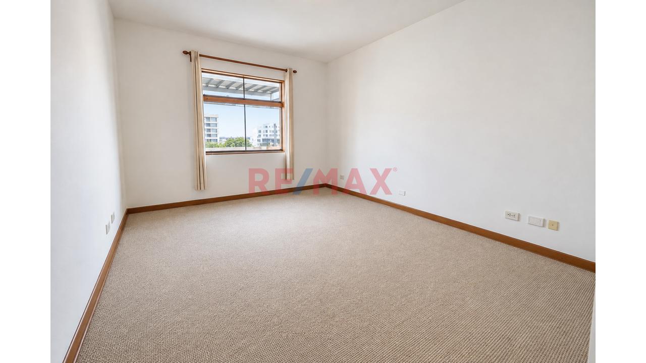 🏡Exclusivo Departamento En San Isidro | 257 M² + 2 Estacionamientos - 18