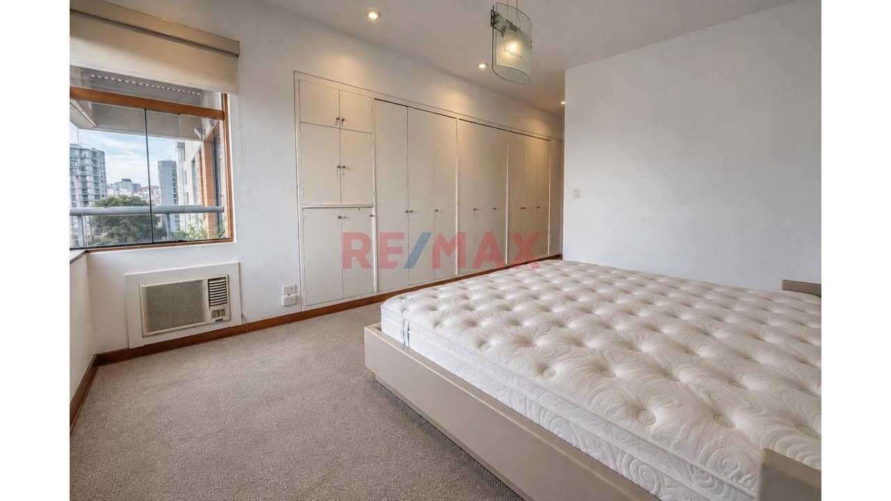 🏡Exclusivo Departamento En San Isidro | 257 M² + 2 Estacionamientos — foto 7