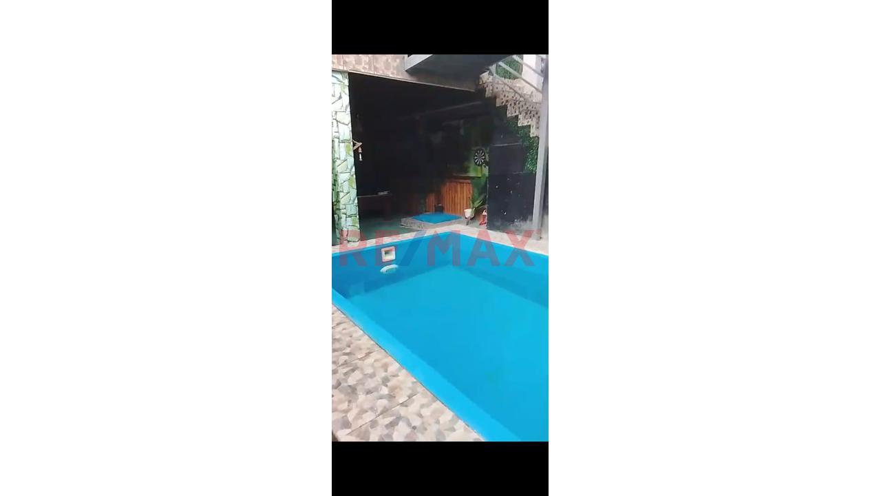 Casa Hotel En Venta En La Merced Chanchamayo — foto 13