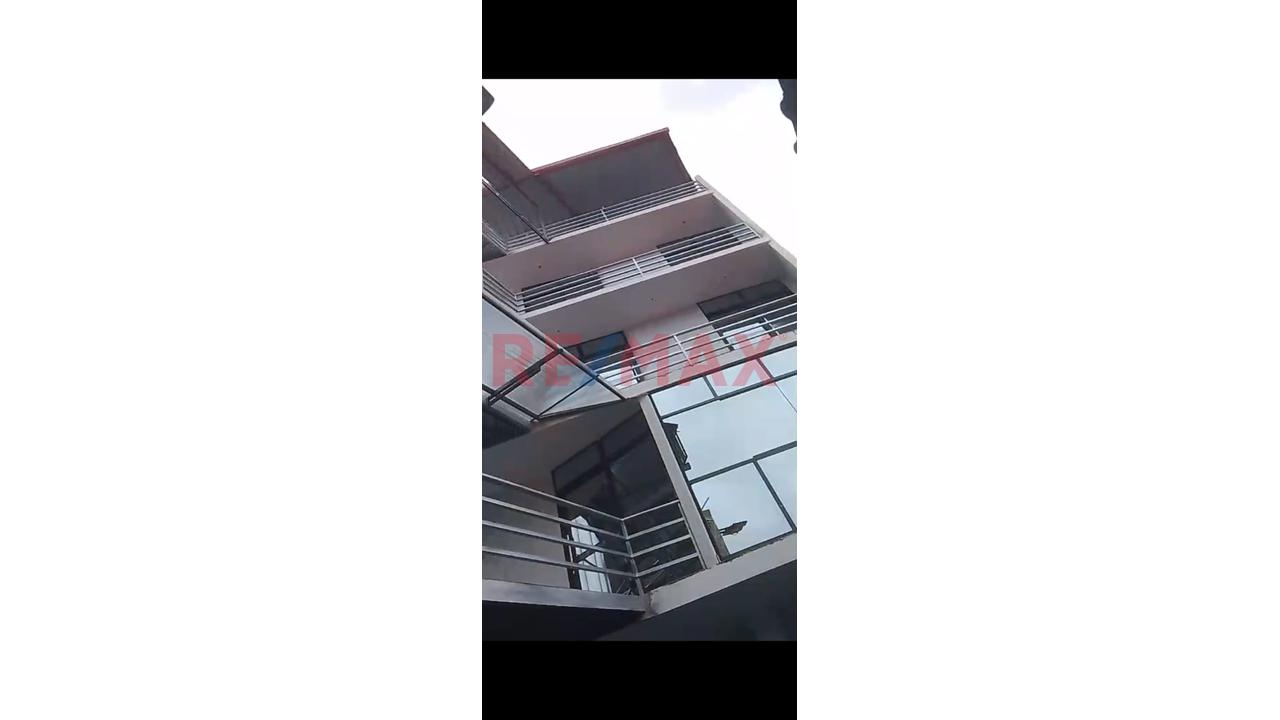 Casa Hotel En Venta En La Merced Chanchamayo — foto 1