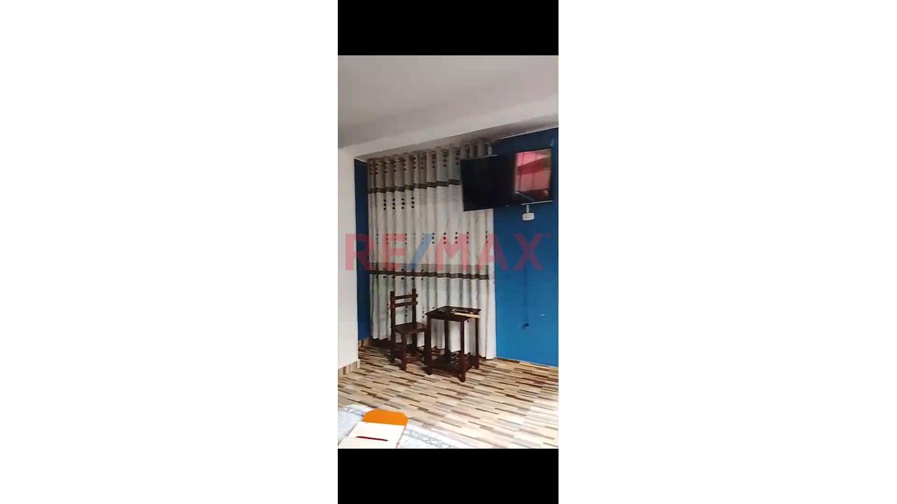 Casa Hotel En Venta En La Merced Chanchamayo — foto 5
