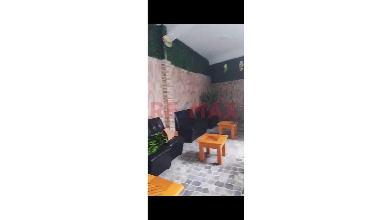 Casa Hotel En Venta En La Merced Chanchamayo — foto 10