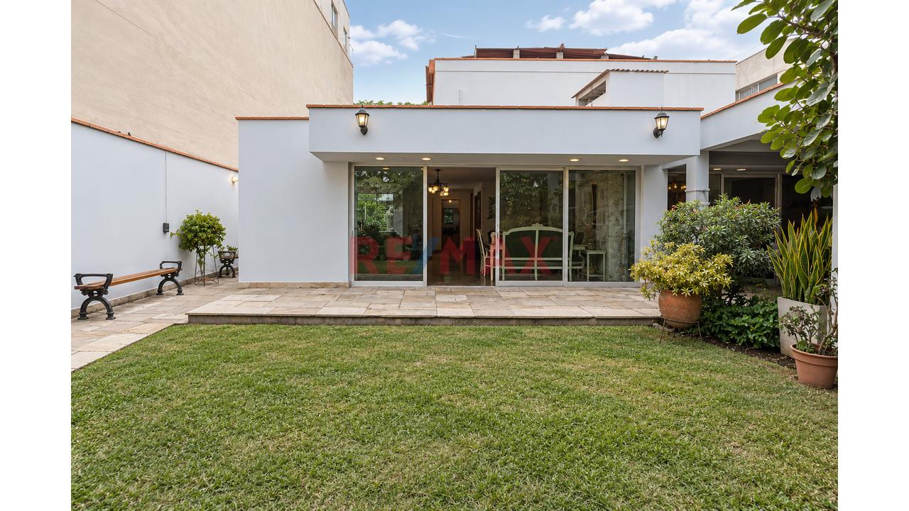 Oportunidad De Inversión: Terreno Para Proyecto Inmobiliario En San Isidro Ubicación Estratégica: Av. Gálvez Barrenechea, San Isidro — foto 6