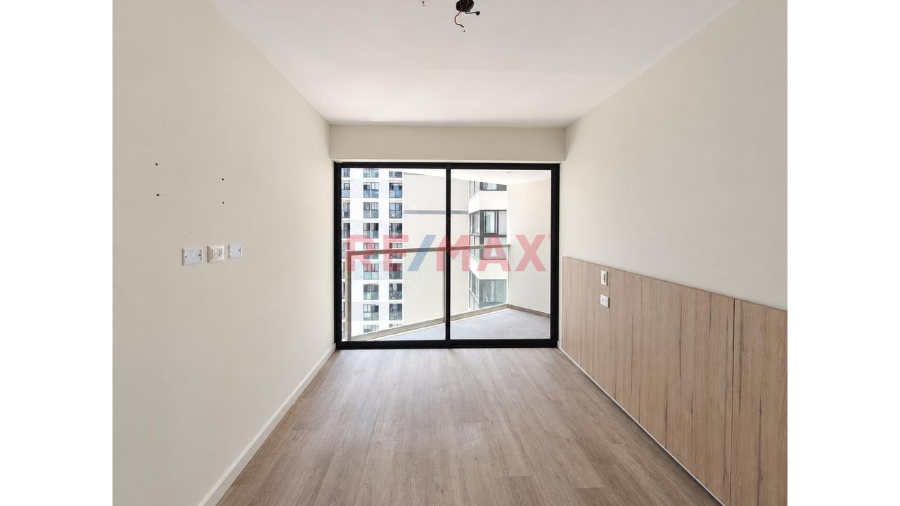 Departamento Flat Moderno — foto 6