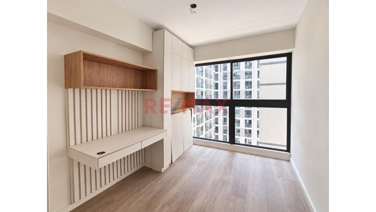 Departamento Flat Moderno — foto 7