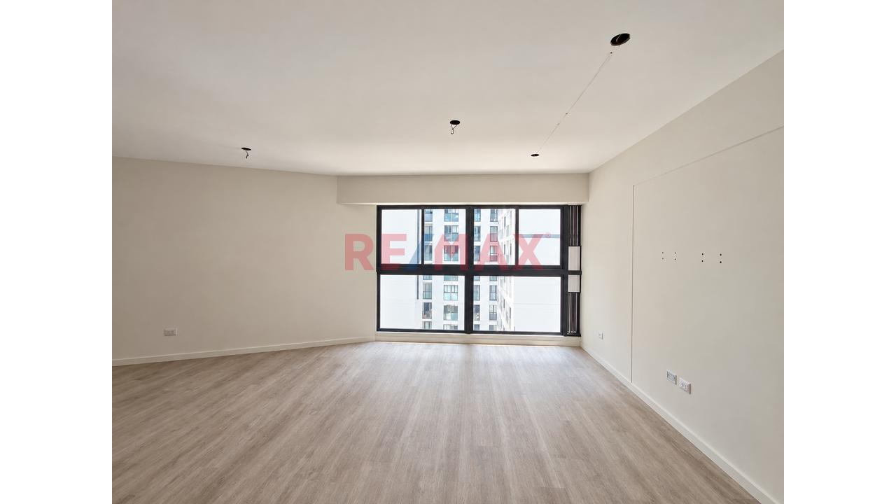 Departamento Flat Moderno — foto 1