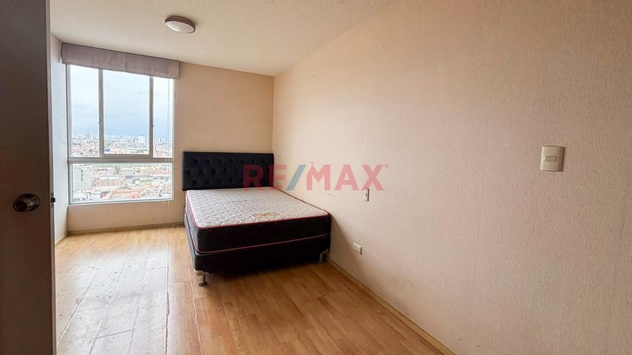 Alquilo Departamento Con Vista Lateral Al Mar 1 Habitación En La Perla Condominio Costanera Uno — foto 5