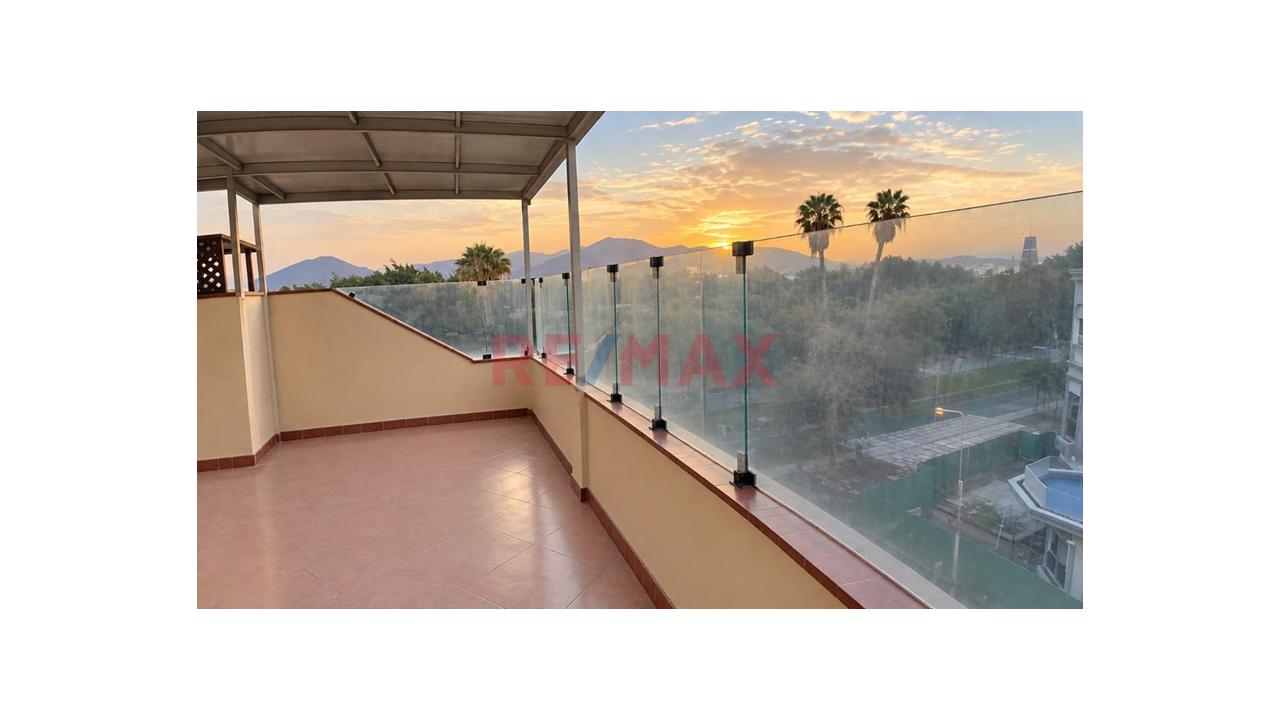 🏡 ¡Alquila Hoy Tu Dúplex En San Borja -Chacarilla! 🌿 5 Dormitorios + Terraza + 2 Cocheras + 1 Depósito + Ascensor - 21
