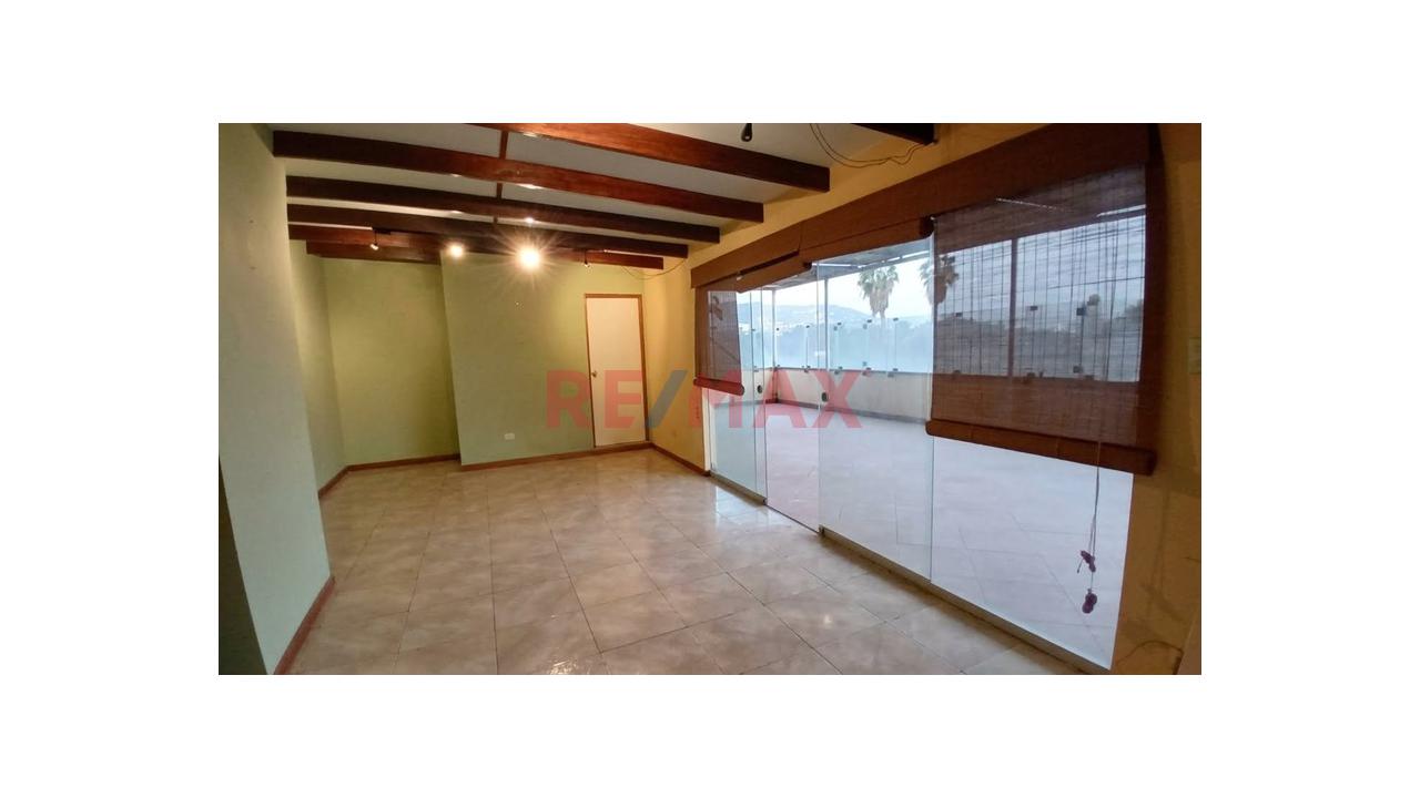 🏡 ¡Alquila Hoy Tu Dúplex En San Borja -Chacarilla! 🌿 5 Dormitorios + Terraza + 2 Cocheras + 1 Depósito + Ascensor — foto 15