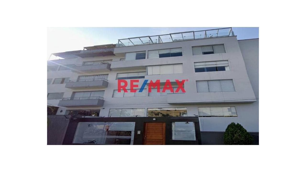 🏡 ¡Alquila Hoy Tu Dúplex En San Borja -Chacarilla! 🌿 5 Dormitorios + Terraza + 2 Cocheras + 1 Depósito + Ascensor — foto 1