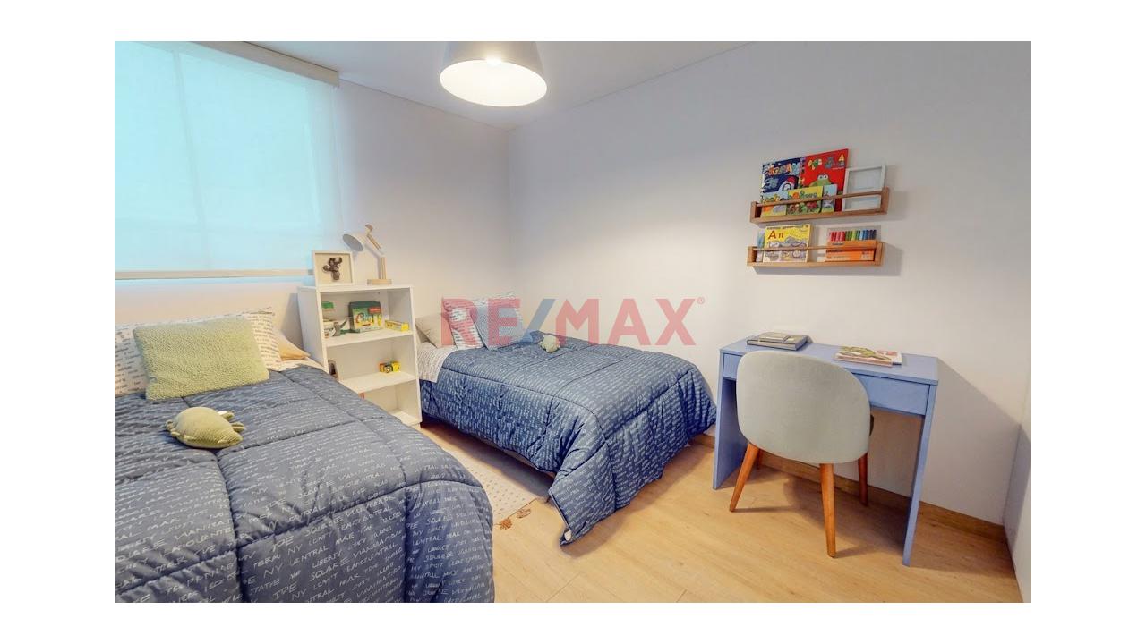 🏙️ Departamento Duplex De Estreno En Chorrillos | Entrega Inmediata | Urb. La Campiña - 5