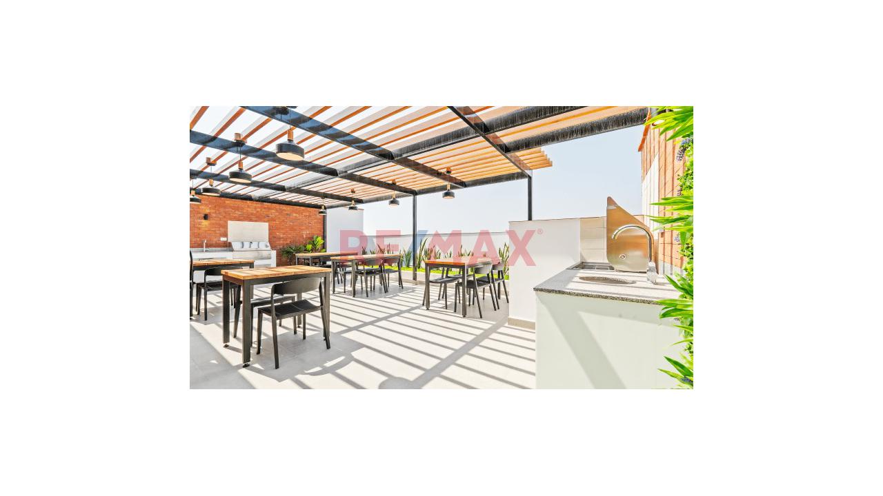 🏙️ Departamento Duplex De Estreno En Chorrillos | Entrega Inmediata | Urb. La Campiña - 13