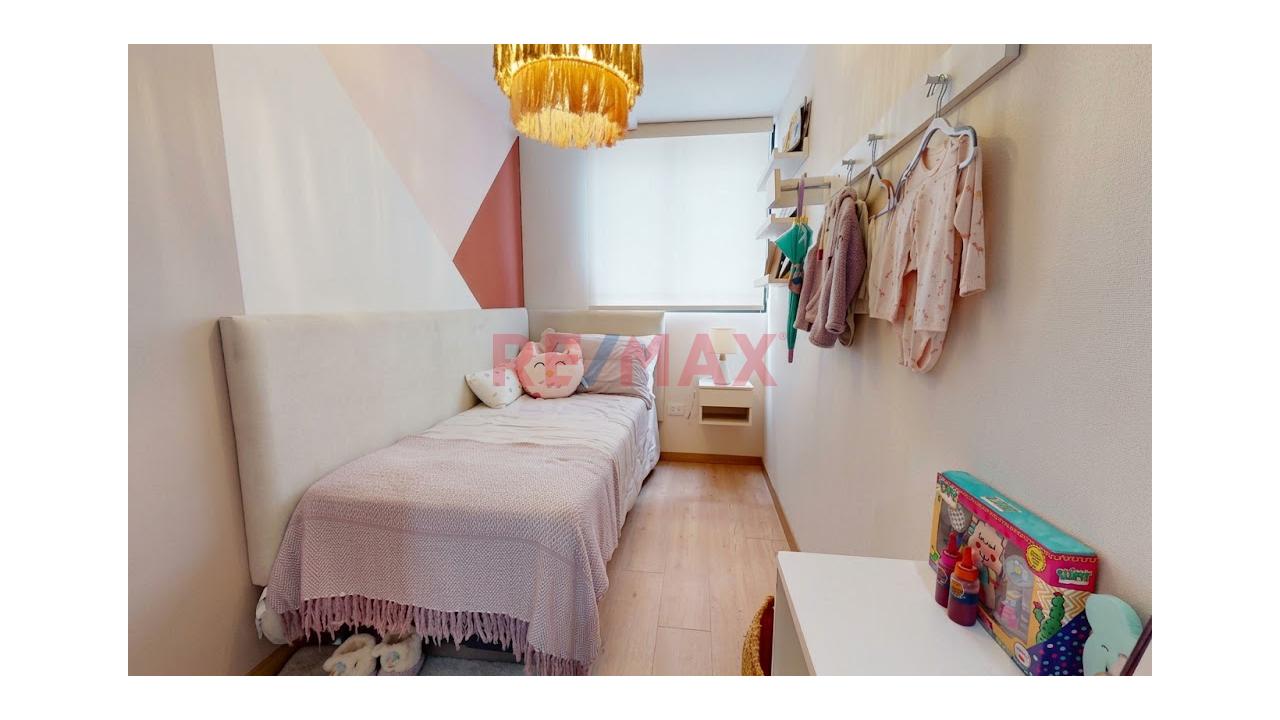 🏙️ Departamento Duplex De Estreno En Chorrillos | Entrega Inmediata | Urb. La Campiña - 6